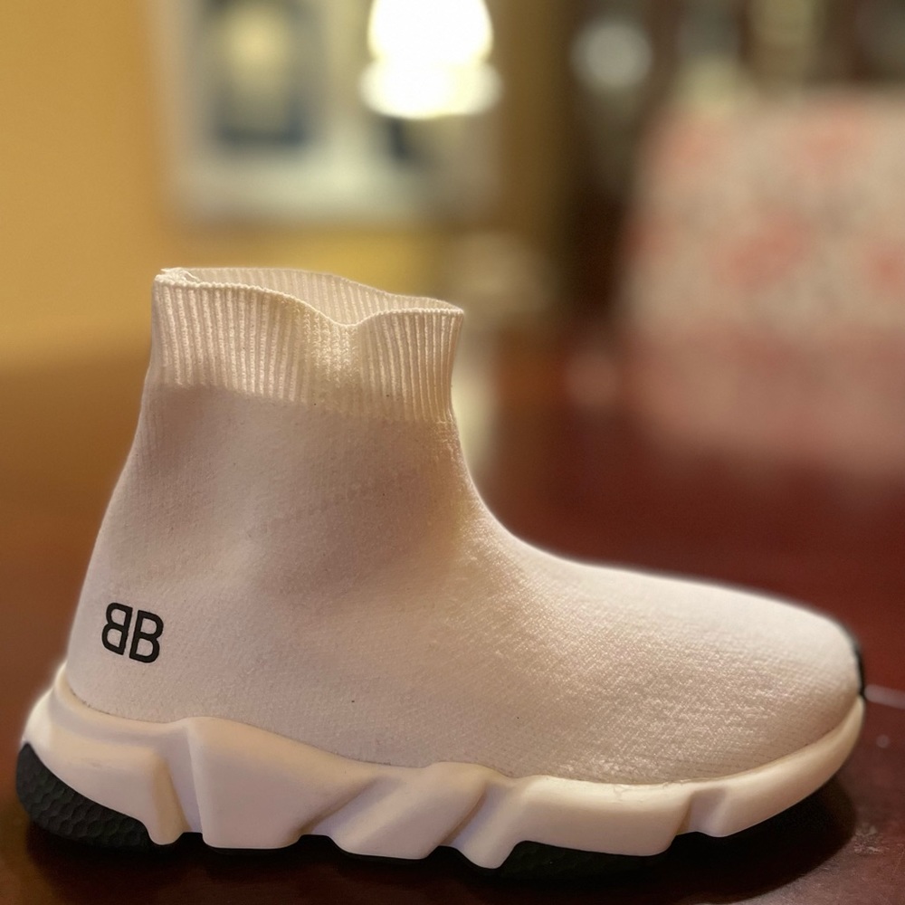 BALENCIAGA CHILDREN SNEAKER